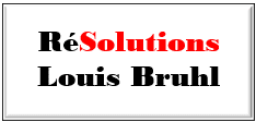 RéSolutions Logo